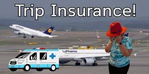 Chase Sapphire® Travel Insurance – Full Coverage Breakdown